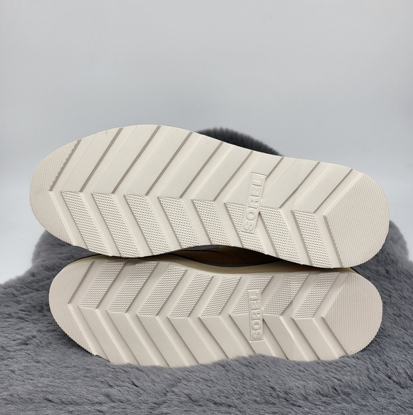 Sorel New WOMEN'S HI-LINE™ LACE BOOT Shoes - Picture 7 of 7